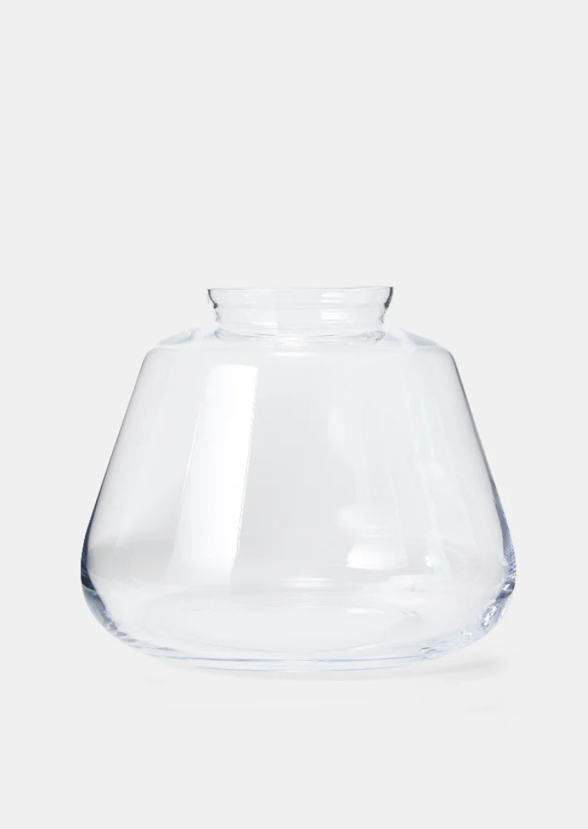 Skultuna 1607 스쿨투나 Vas Renfana design Emma Olbers – Glas 스웨덴 왕실 황동 공방