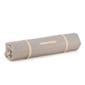 Labbvenn 라브벤 Fosser TravelMat- Nut 강아지 벨기에 디자인
