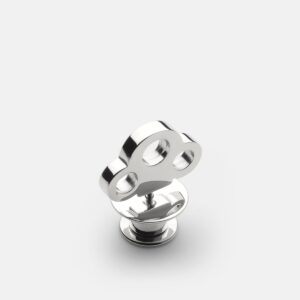 Skultuna 1607 스쿨투나 Key Pin 남성 주얼리 스웨덴