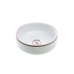 Mungo & Maud 멍고앤마우드 Mademoiselle Cat Bowl 영국 럭셔리 애견용품