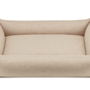 Labbvenn 라브벤 Moe Dog Bed- Sand 강아지 벨기에 디자인