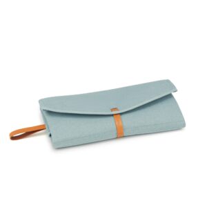 Labbvenn 라브벤 Okka TravelMat- Soft Teal 강아지 벨기에 디자인