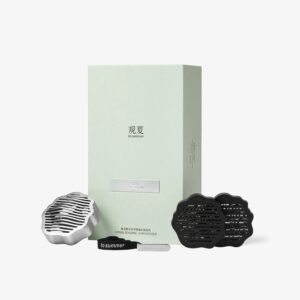 To Summer 관샤 観夏 TAKE A BREATH CAR DIFFUSER 중국 니치 홈프래그런스