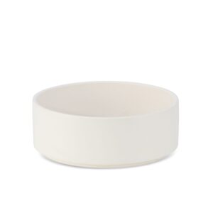 Labbvenn 라브벤 Vuku Dog Bowl- White 강아지 벨기에 디자인