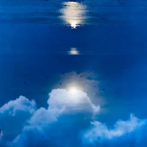 Apotheke Fragrance 아포테케 프래그런스 인센스 스틱 Blue Hour 일본 향 25개입