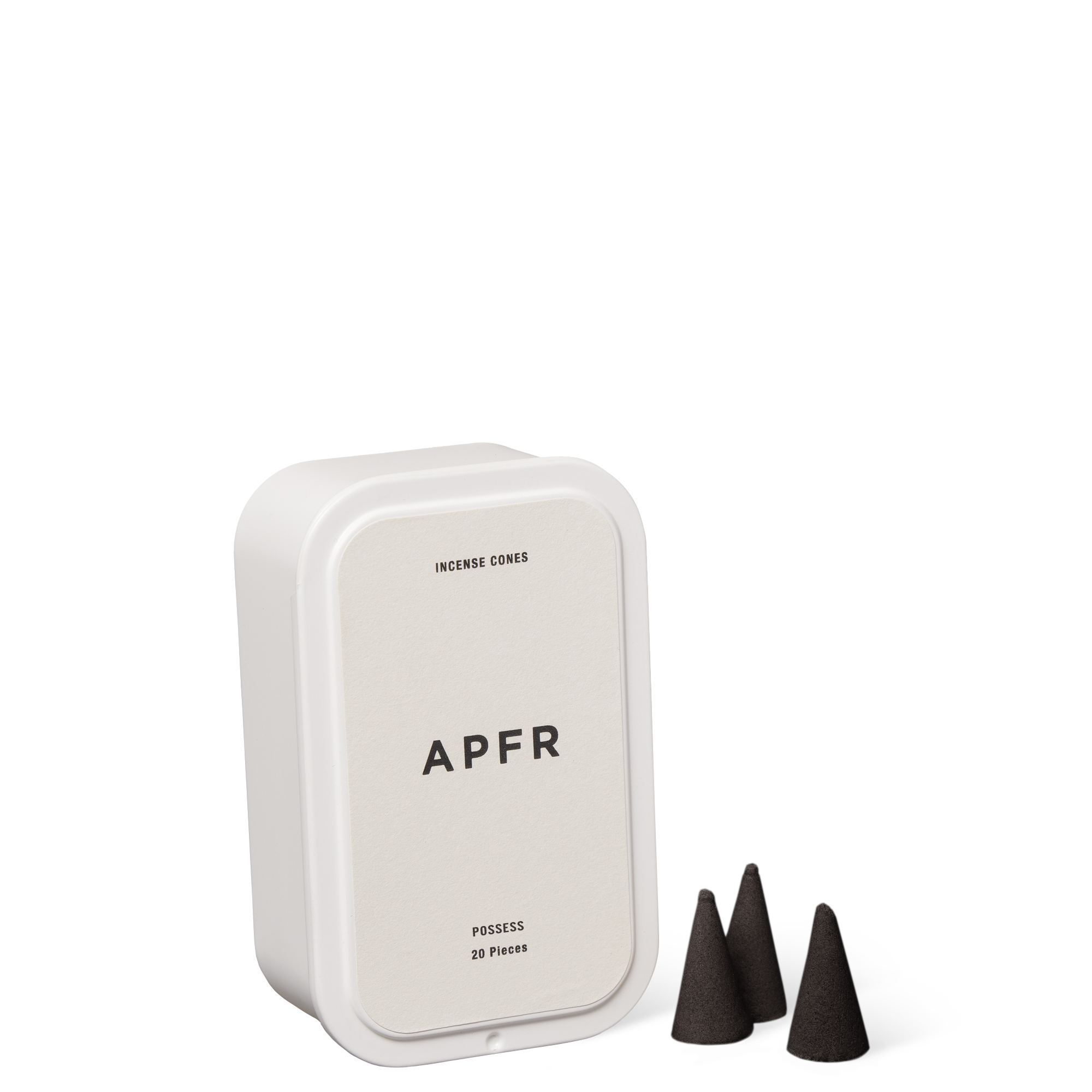 Apotheke Fragrance 아포테케 프래그런스 콘인센스 Possess 일본 홈프래그런스