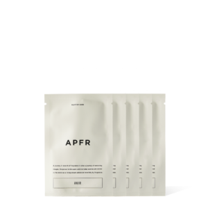 Apotheke Fragrance 아포테케 프래그런스 블로터카드 No.2 일본 홈프래그런스