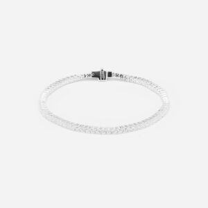 Skultuna 1607 스쿨투나 Lumière Bracelet - Sterling silver 여성 주얼리 스웨덴