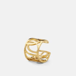 Skultuna 1607 스쿨투나 Dew Ear Cuff 여성 주얼리 스웨덴