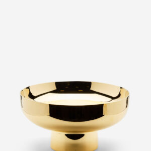 Skultuna 1607 스쿨투나 Kylix Skål 스웨덴 왕실 황동 공방