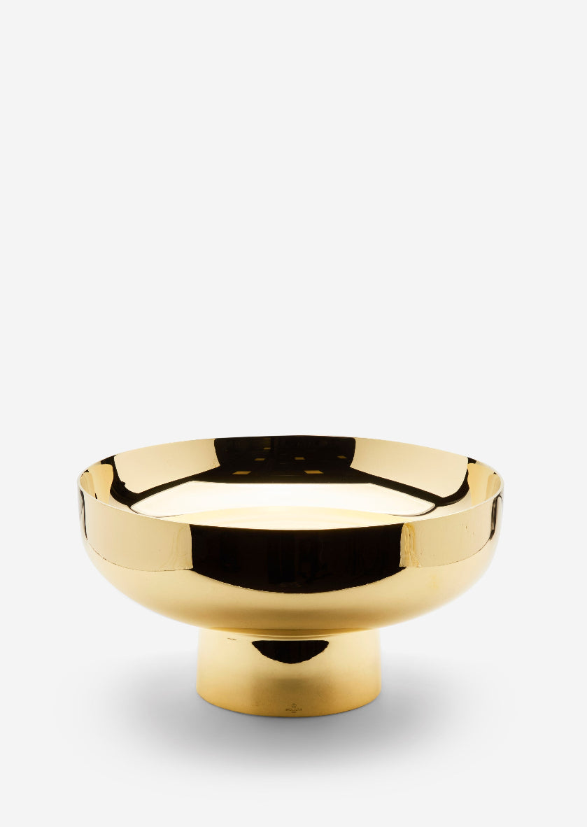 Skultuna 1607 스쿨투나 Kylix Skål 스웨덴 왕실 황동 공방