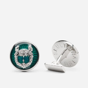 Skultuna 1607 스쿨투나 Huntsman Cufflinks 남성 주얼리 스웨덴