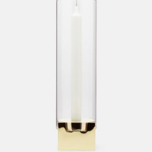 Skultuna 1607 스쿨투나 Skultuna Hurricane Lantern 스웨덴 왕실 황동 공방