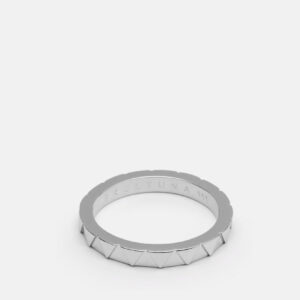 Skultuna 1607 스쿨투나 GTG Servettring - Silver Plated 스웨덴 왕실 황동 공방