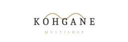 KOHGANE MULTISHOP 코가네멀티샵