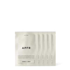 Apotheke Fragrance 아포테케 프래그런스 블로터카드 No.7 일본 홈프래그런스