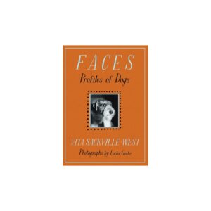 Mungo & Maud 멍고앤마우드 Faces: Profiles of Dogs Book 영국 럭셔리 애견용품