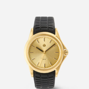 Skultuna 1607 스쿨투나 Skultuna Forte 37 - Gold 남성 주얼리 스웨덴