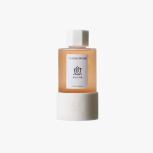 To Summer 관샤 観夏 GUAIACWOOD REED DIFFUSER 200ML 중국 니치 홈프래그런스
