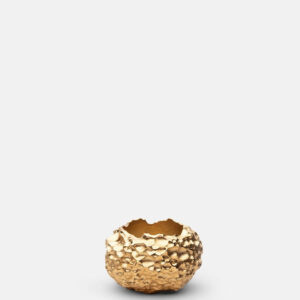 Skultuna 1607 스쿨투나 Opaque Objects Ljushållare - Stor 스웨덴 왕실 황동 공방