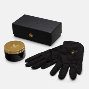 Skultuna 1607 스쿨투나 Skultuna Care set 스웨덴 왕실 황동 공방