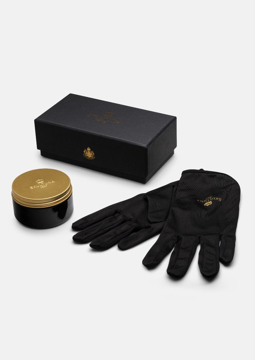 Skultuna 1607 스쿨투나 Skultuna Care set 스웨덴 왕실 황동 공방