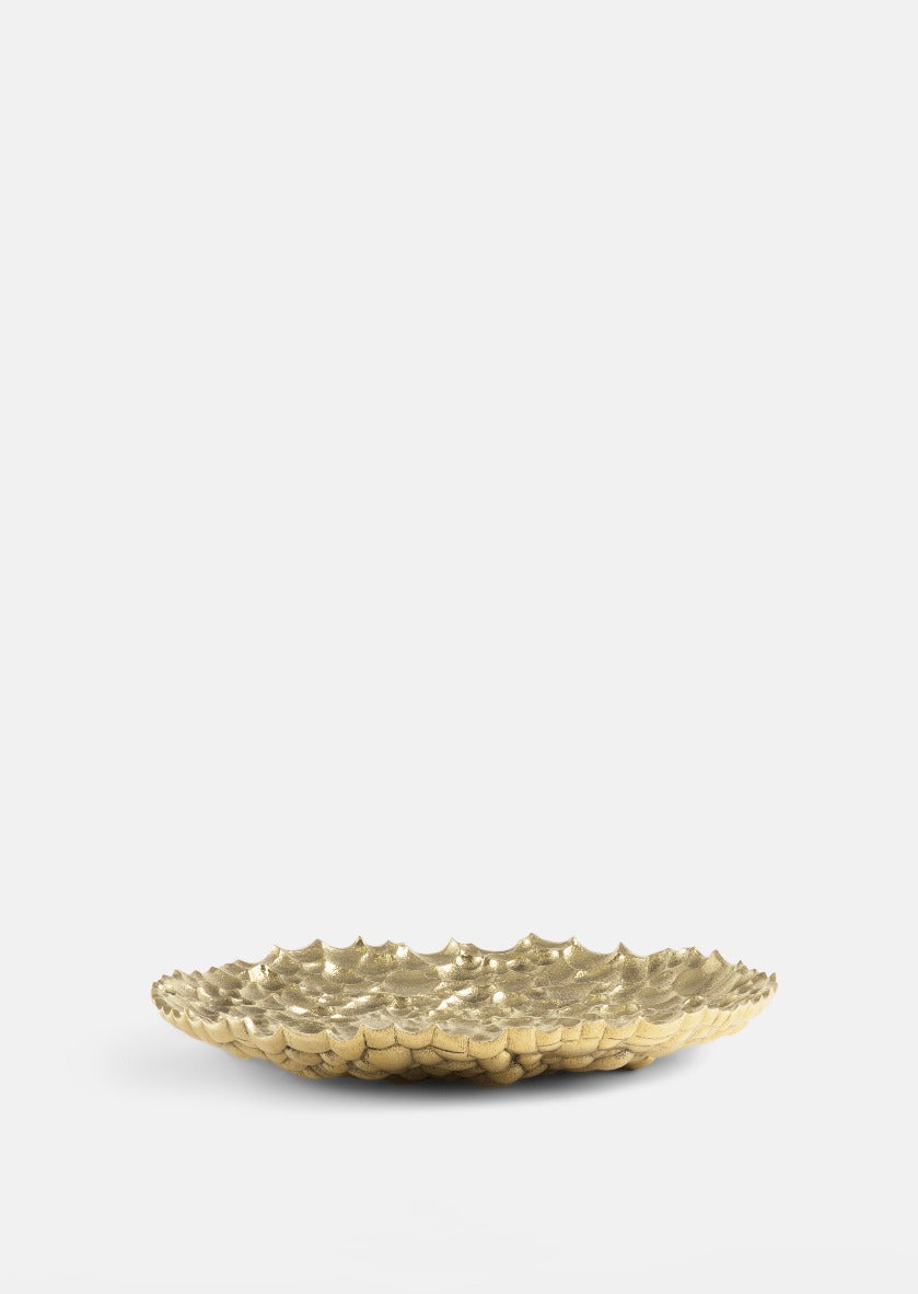 Skultuna 1607 스쿨투나 Opaque Objects Fat - Stor 스웨덴 왕실 황동 공방