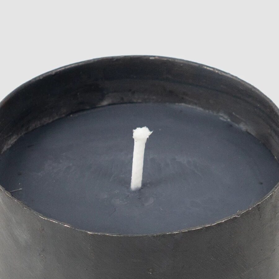 Mad et Len 마드 에 렌 Graphite | Scented Candle - 300g 프랑스 니치 홈프래그런스 - Image 2