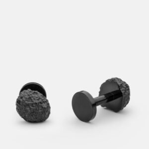 Skultuna 1607 스쿨투나 Cufflinks - Opaque Objects 남성 주얼리 스웨덴