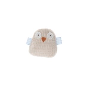 Mungo & Maud 멍고앤마우드 Knitted Owl Cat Toy 영국 럭셔리 애견용품