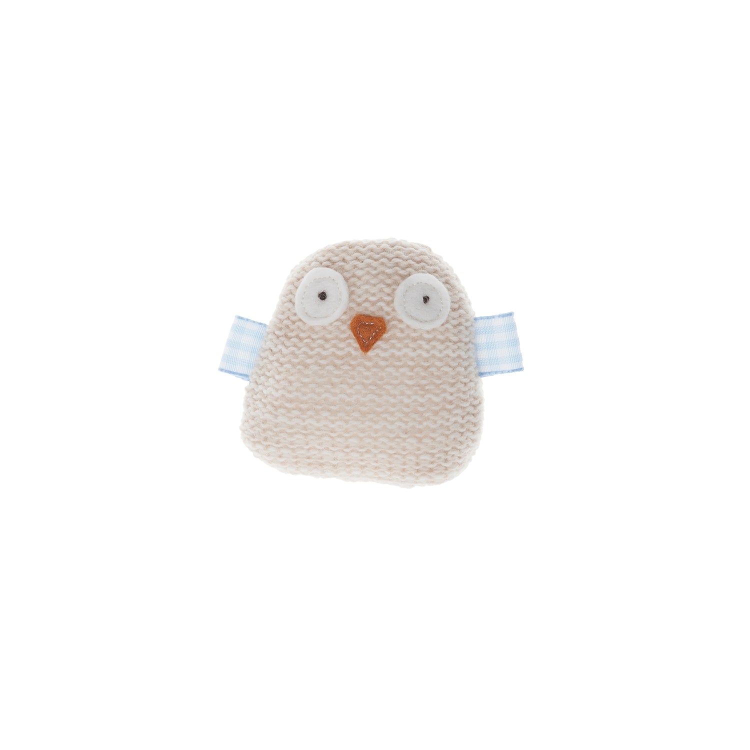 Mungo & Maud 멍고앤마우드 Knitted Owl Cat Toy 영국 럭셔리 애견용품