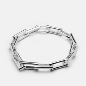 Skultuna 1607 스쿨투나 Relier Necklace - Silver Plated 여성 주얼리 스웨덴