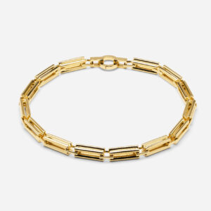 Skultuna 1607 스쿨투나 Relier X Necklace - Gold Plated 여성 주얼리 스웨덴