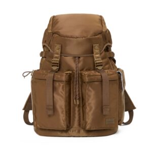 포터 PORTER 요시다 TANKER COYOTE TACTICAL PACK 가방 일본직구 622-27874