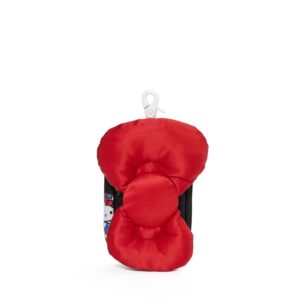포터 PORTER 요시다 HELLO KITTY x PORTER MULTI POUCH 가방 일본직구 386-26907