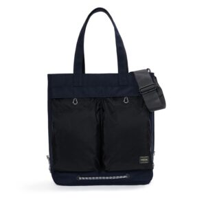 포터 PORTER 요시다 HYPE 2WAY TOTE BAG(L) 가방 일본직구 381-19014