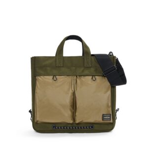포터 PORTER 요시다 HYPE 2WAY TOTE BAG 가방 일본직구 381-19015