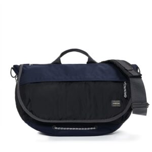 포터 PORTER 요시다 HYPE MESSENGER BAG(L) 가방 일본직구 381-19751