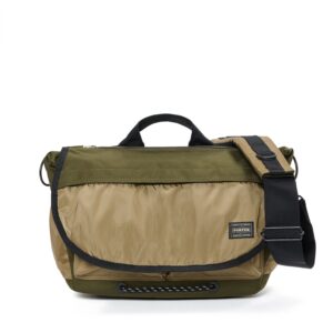포터 PORTER 요시다 HYPE MESSENGER BAG 가방 일본직구 381-19752
