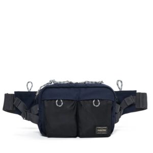 포터 PORTER 요시다 HYPE WAIST BAG 가방 일본직구 381-19753