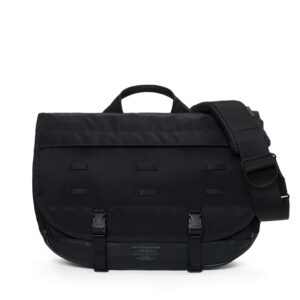 포터 PORTER 요시다 MONOCHROME MESSENGER BAG 가방 일본직구 755-19846