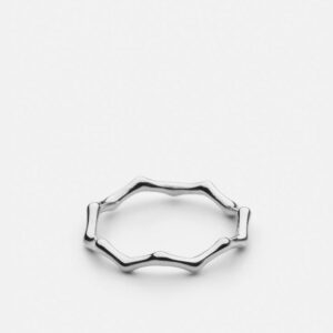 Skultuna 1607 스쿨투나 Bambou Ring 여성 주얼리 스웨덴