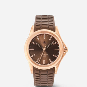 Skultuna 1607 스쿨투나 Skultuna Forte 37 - Rose Gold 남성 주얼리 스웨덴