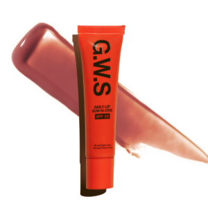 GWS 데일리 립 선글로스 SPF30 라이프베리