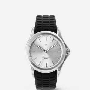 Skultuna 1607 스쿨투나 Skultuna Forte 37 - Steel 남성 주얼리 스웨덴