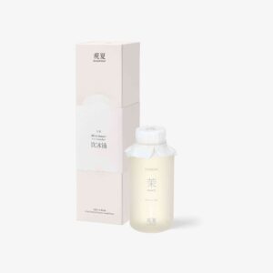 To Summer 관샤 観夏 SEASONAL JASMINE MISTY SUMMER REED DIFFUSER 180ML 중국 니치 홈프래그런스