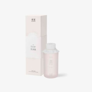 To Summer 관샤 観夏 LYCHEE MISTY SUMMER REED DIFFUSER 180ML 중국 니치 홈프래그런스
