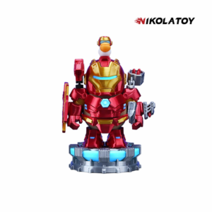 니콜라토이 Capybara Mech Ornament Series 데스크 오브제 정품 해외직구