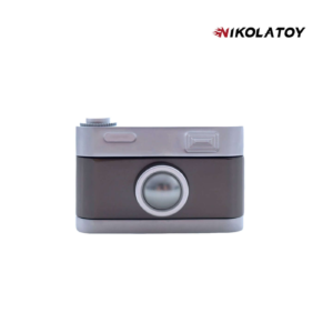 니콜라토이 Camera EDC 피젯토이 정품 해외직구