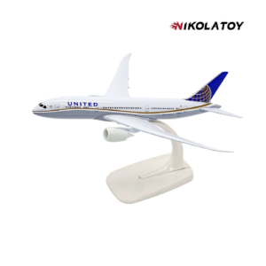 니콜라토이 Alloy 1/350 Civil Aviation Aircraft Model 데스크 오브제 정품 해외직구